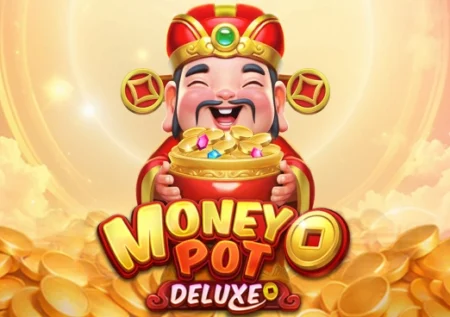 Money Pot Deluxe