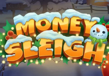 Money Sleigh