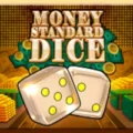 Money Standard Dice