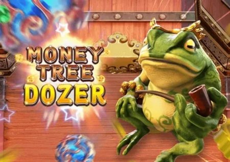 Money Tree Dozer