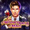 Moneybags Man