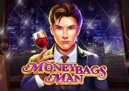 Moneybags Man