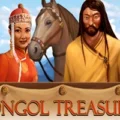 Mongol Treasures