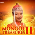 Mongol Treasures II Archery Competition