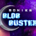 Monies Blob Buster