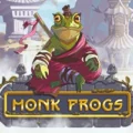Monk Frogs