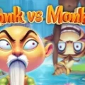Monk vs Monkey