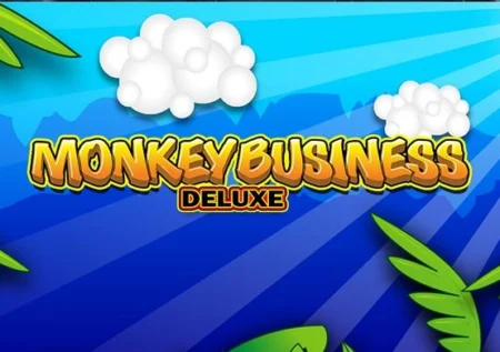 Monkey Business Deluxe
