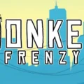 Monkey Frenzy