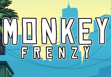 Monkey Frenzy