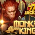 Monkey King 777Jackpot