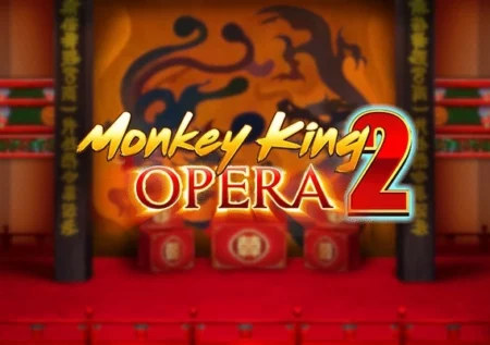 Monkey King Opera 2