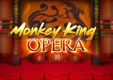 Monkey King Opera