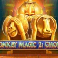 Monkey Magic 2: Choice