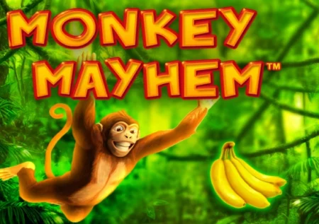 Monkey Mayhem