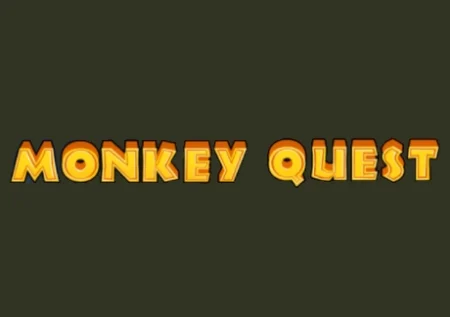 Monkey Quest