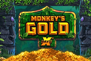 Monkey’s Gold xPays