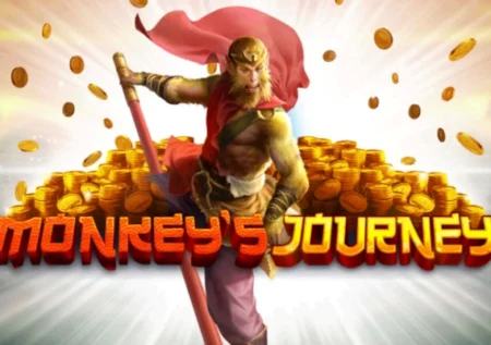 Monkey’s Journey