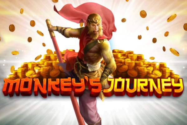 Monkey’s Journey