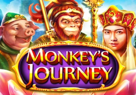 Monkey’s Journey