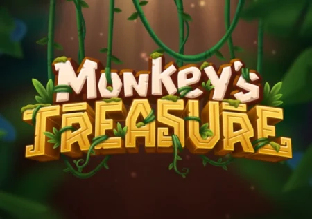 Monkey’s Treasure