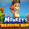 Monkey’s Treasure Quest