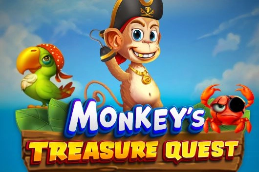 Monkey’s Treasure Quest
