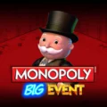 Monopoly Big Event
