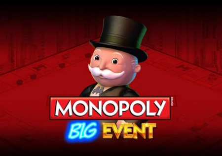 Monopoly Big Event