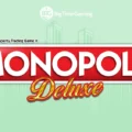 Monopoly Deluxe