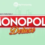 Monopoly Deluxe
