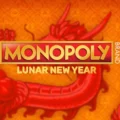 Monopoly Lunar New Year