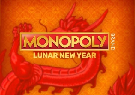 Monopoly Lunar New Year