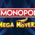 Monopoly Mega Movers