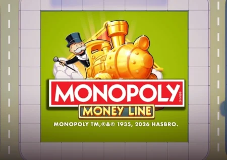 Monopoly Money Line