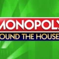 Monopoly Round the Houses