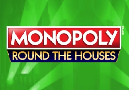 Monopoly Round the Houses
