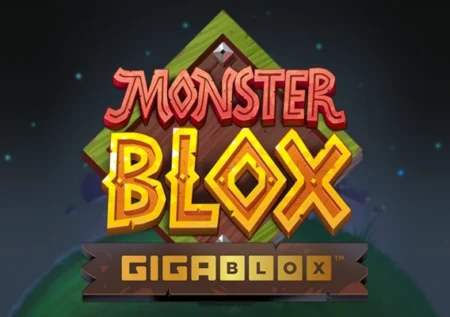 Monster Blox