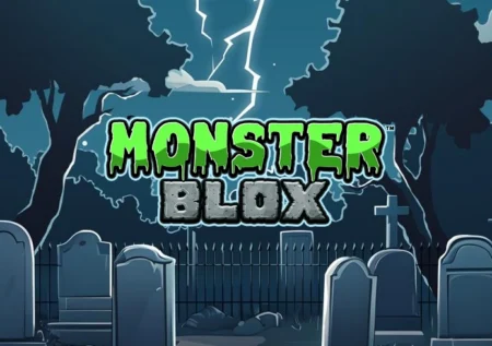 Monster Blox