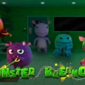 Monster Breakout