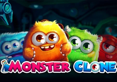 Monster Clone