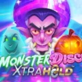 Monster Disco XtraHold