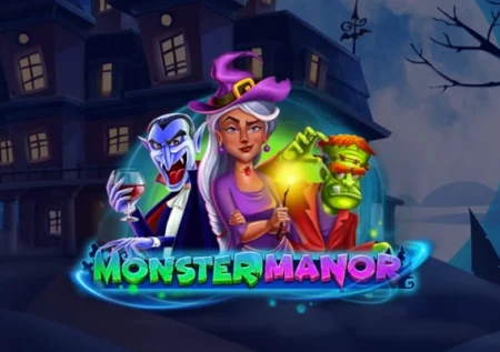 Monster Manor