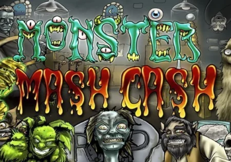Monster Mash Cash