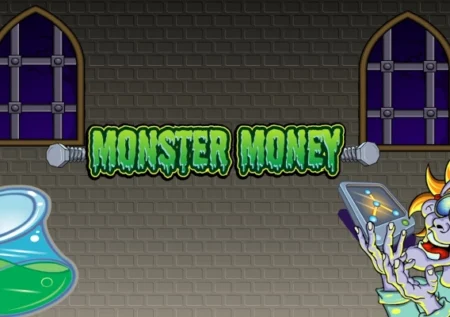 Monster Money