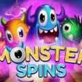 Monster Spins