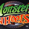Monster Wheels