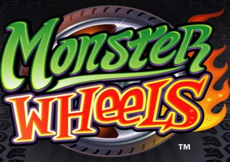 Monster Wheels