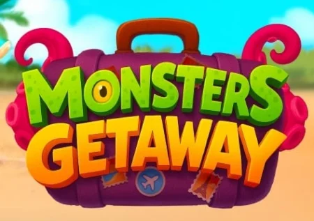 Monsters Getaway