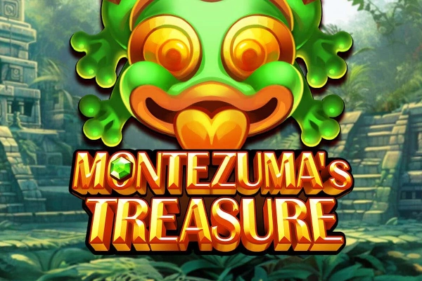 Montezuma’s Treasure